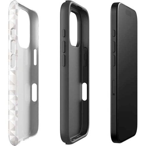 Disney Princess Snow White Chromatic iPhone 16 Pro Impact Case